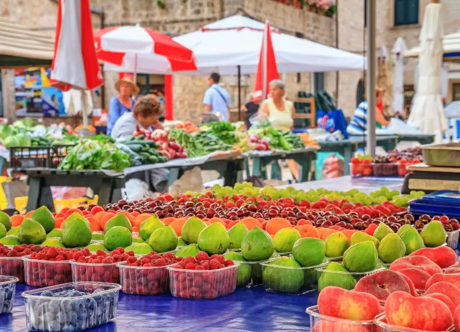 Bezienswaardigheden in Dubrovnik