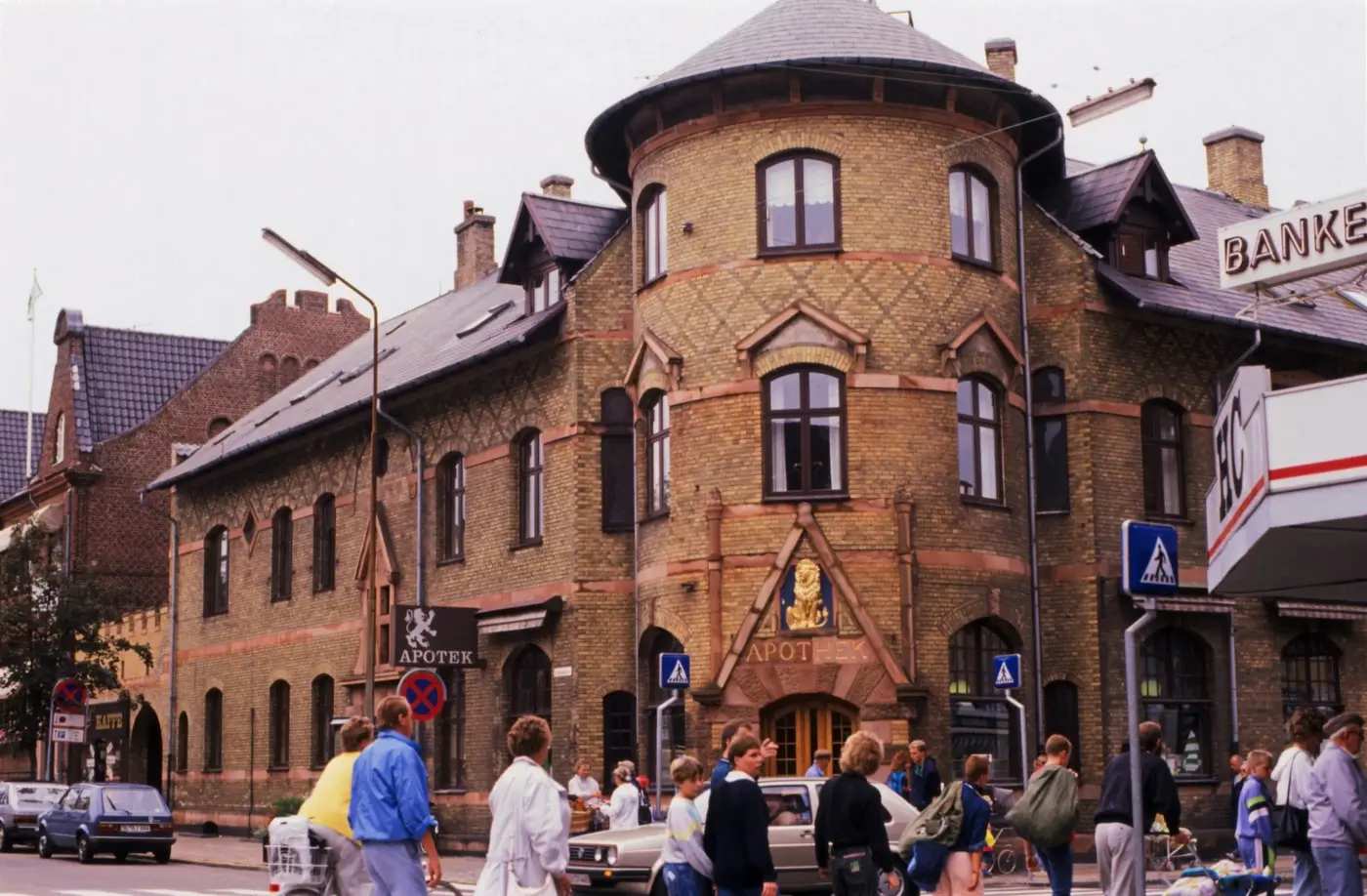 Bezienswaardigheden in Frederikshavn