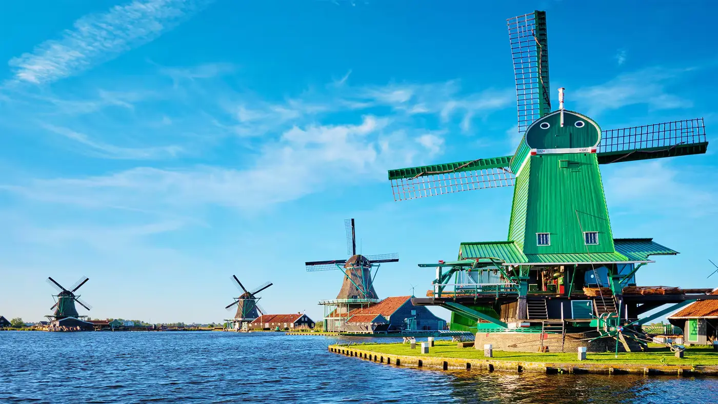Bezienswaardigheden in IJmuiden