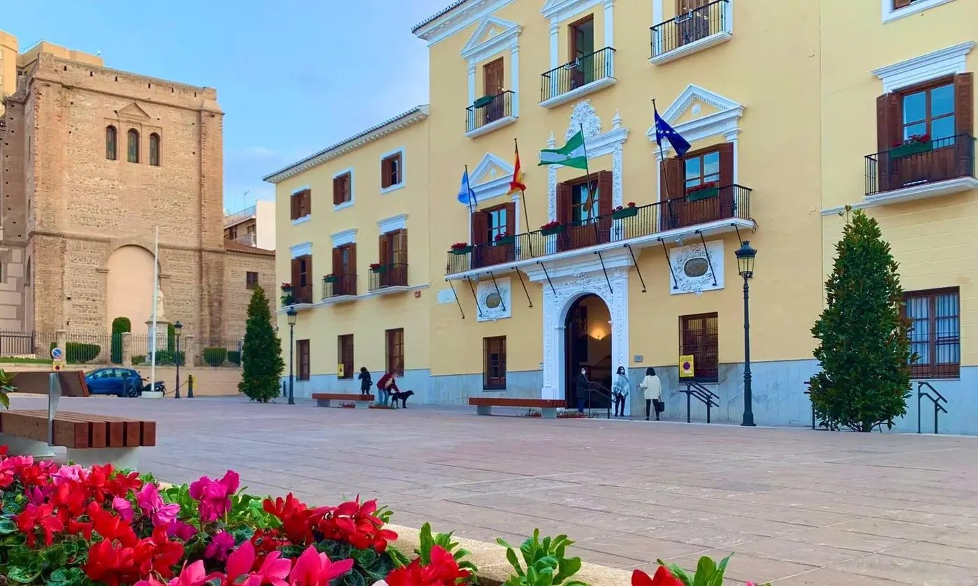 Veerbootbestemming Motril in Spanje