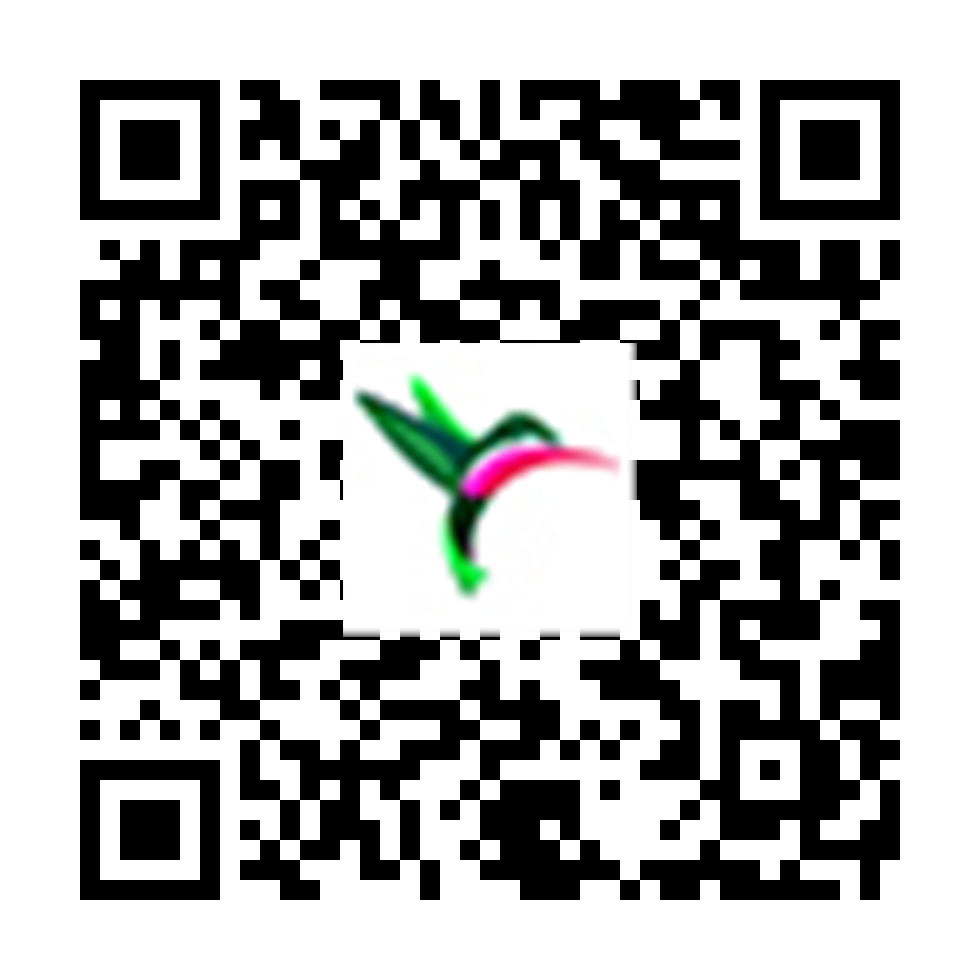 QR-code voor de FerryEU TopCashback verwijzing verbinden
