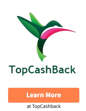 TopCashback - Ontdek Meer